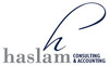 Haslam Consulting  Accounting - Insurance Yet