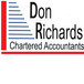 Don Richards Chartered Accountants - Insurance Yet