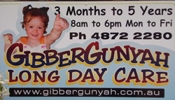 Gibbergunyah Long Day Care Centre - Insurance Yet