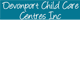 Devonport Child Care Centres Inc. - Insurance Yet