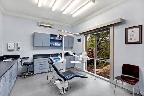 Banksia Dental - Insurance Yet