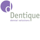 Dentique Dental Solutions - Insurance Yet