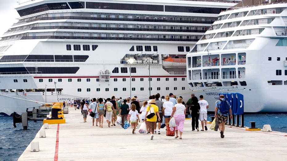 Cruise ship outbreaks fail to scare off travelers ahead of busy summer season Insurance Yet