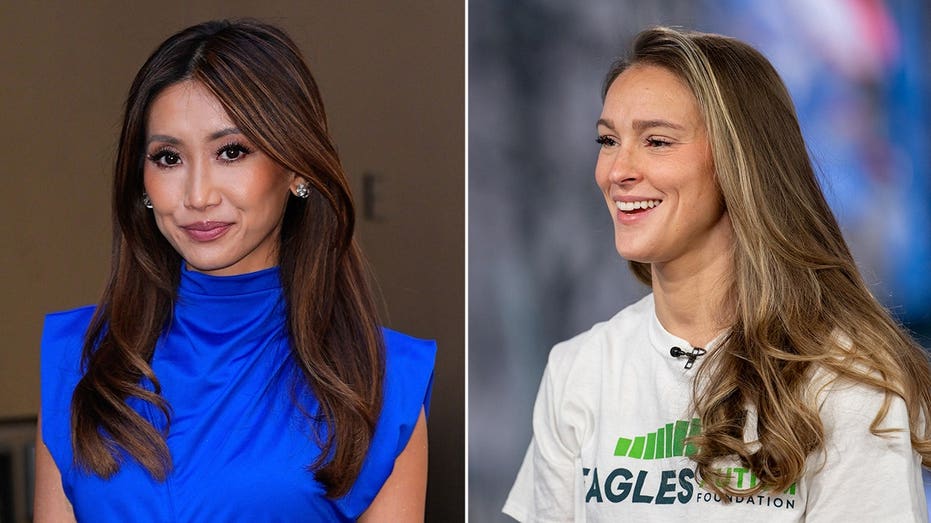 Disney adults trend continues to grow as Kylie Kelce, Brenda Song chime in on the topic Insurance Yet