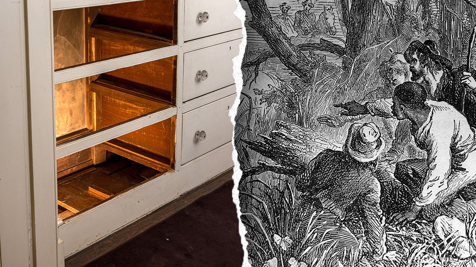 Hidden NYC tunnel tied to Underground Railroad at risk of 'significant damage,' advocates warn Insurance Yet