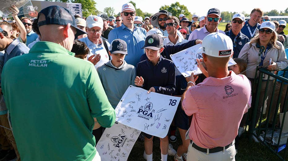 PGA Championship tickets are surprisingly cheap one day ahead of Thursday's opening round Insurance Yet